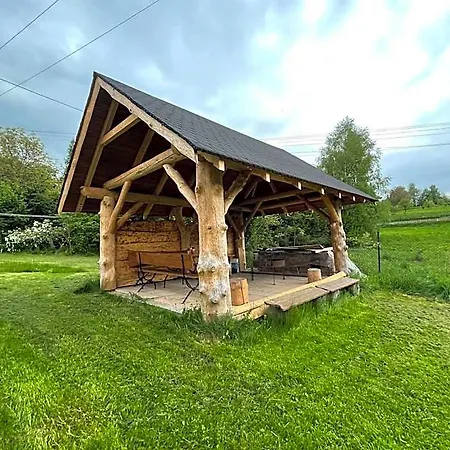 Pod Kasztanem Отель