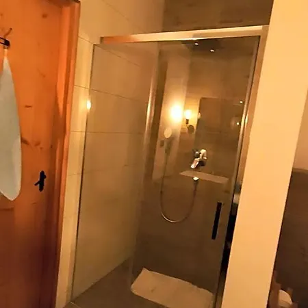 Отель Pod Kasztanem Райча