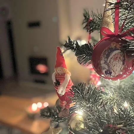 Pod Kasztanem Отель *